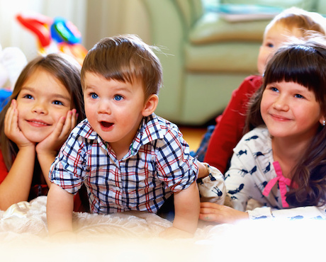 Ateliers pour les Enfants de 3 à 12 ans à Cherbourg