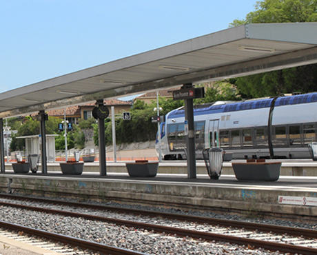 Gare de Buire-sur-l'Ancre