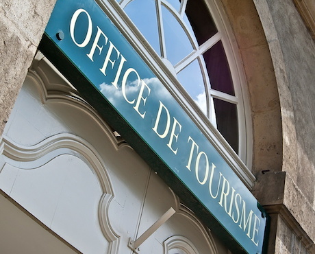 Office du Tourisme