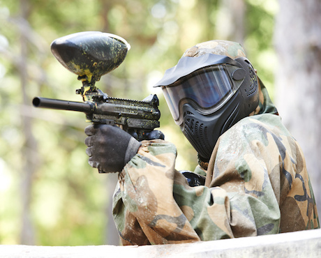 Association Paintball