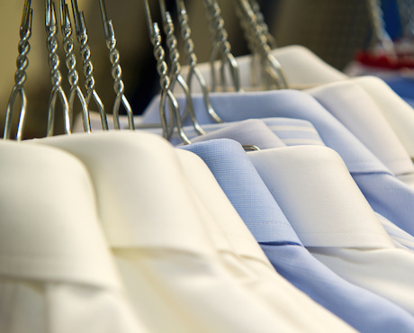 Pressing de la Plaine