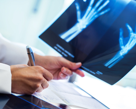 Dr Caille Pothin Agnes