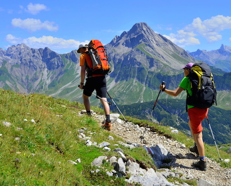 Les Collines de la Durance-Vtt