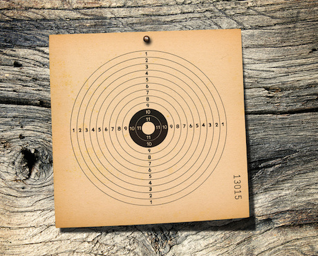 Premiere Compagnie d'Arc de Vincennes