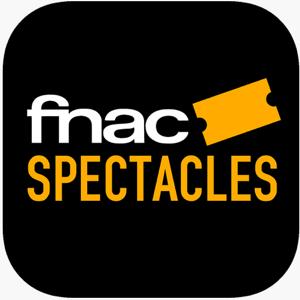 Fnac Spectacles