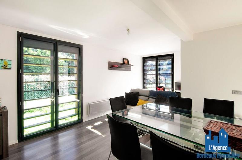 Appartement - 52 m² - 2 pièces