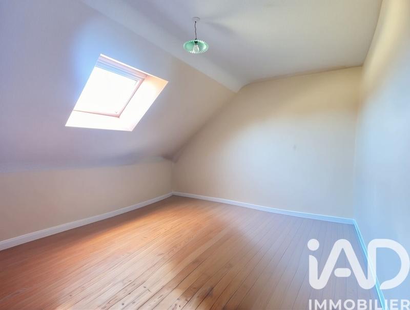 Maison - 145 m² - 7 pièces