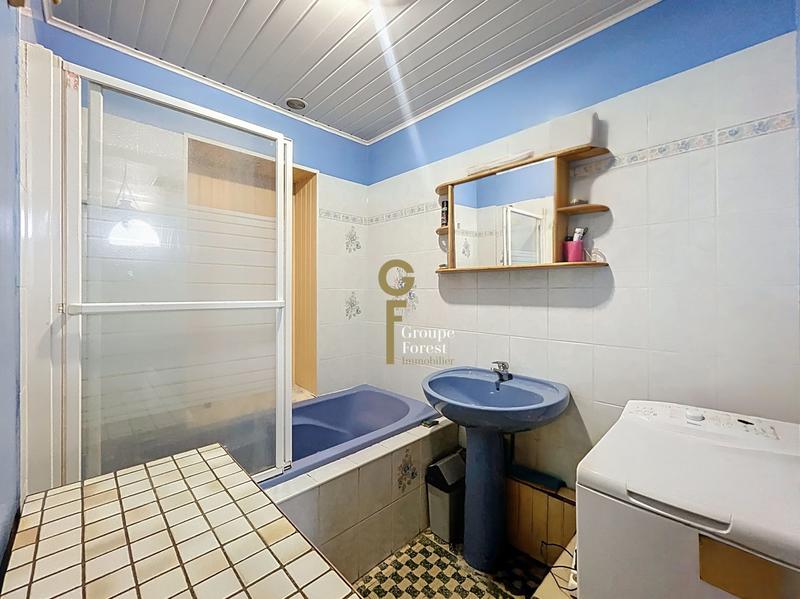 Maison - 140 m² - 4 pièces