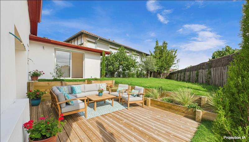 Maison - 169 m² - 7 pièces