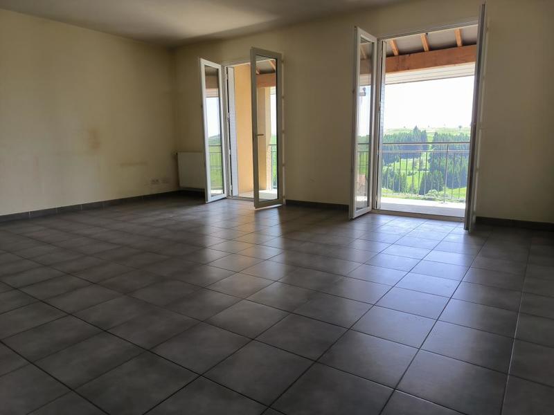 Maison jumelée - 106 m² - 4 pièces