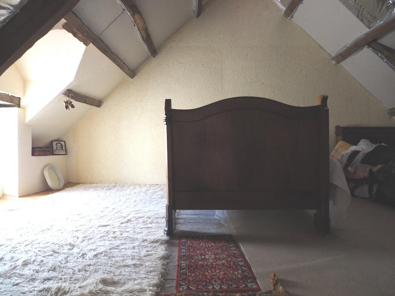 Maison - 248 m² - 8 pièces