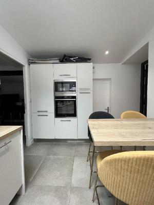 Appartement - 30 m² - 2 pièces