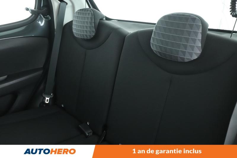 Peugeot 108 1.0 VTi Allure 5p 72 ch