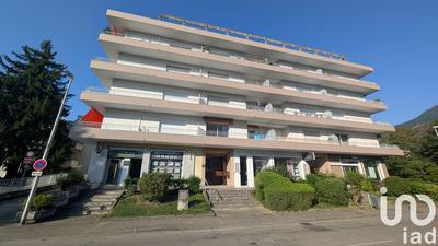 Appartement - 74 m² - 4 pièces