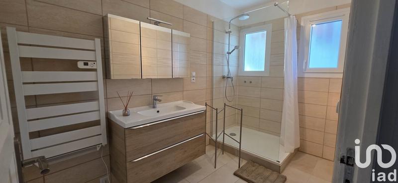 Maison - 153 m² - 5 pièces