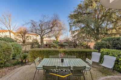 Maison - 170 m² - 7 pièces