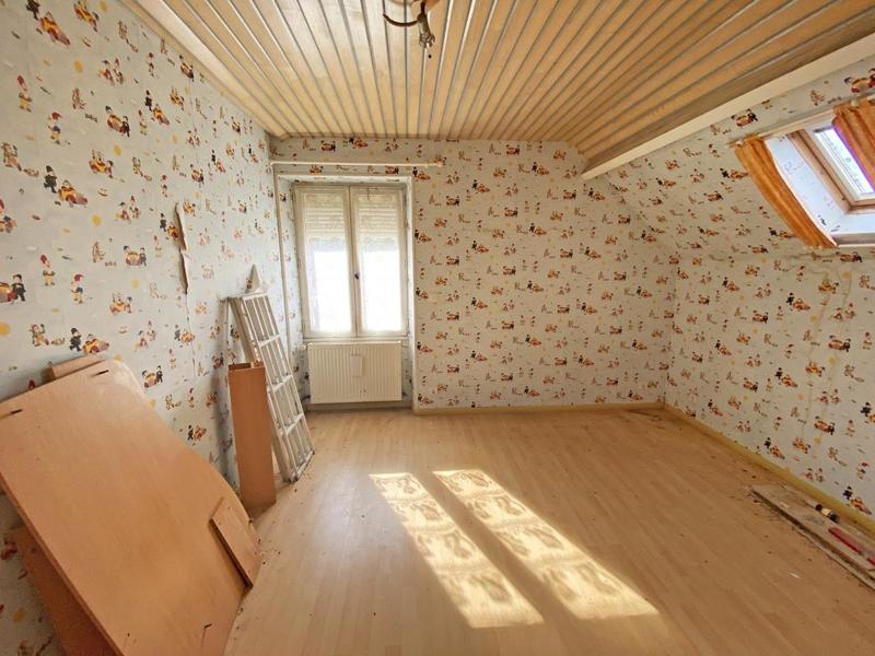 Maison - 103 m² - 4 pièces