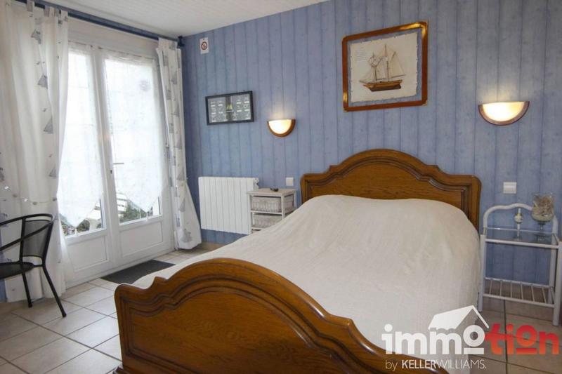 Maison - 175 m² - 9 pièces