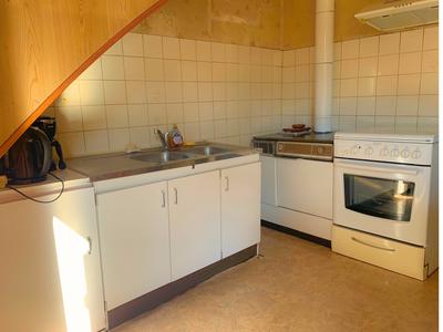 Maison - 58 m² - 3 pièces