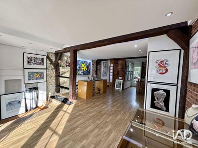 Local commercial - 240 m²