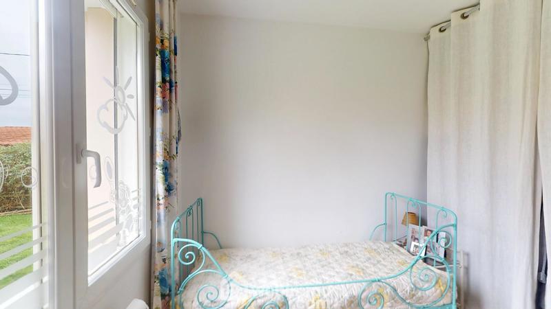 Maison - 143 m² - 7 pièces