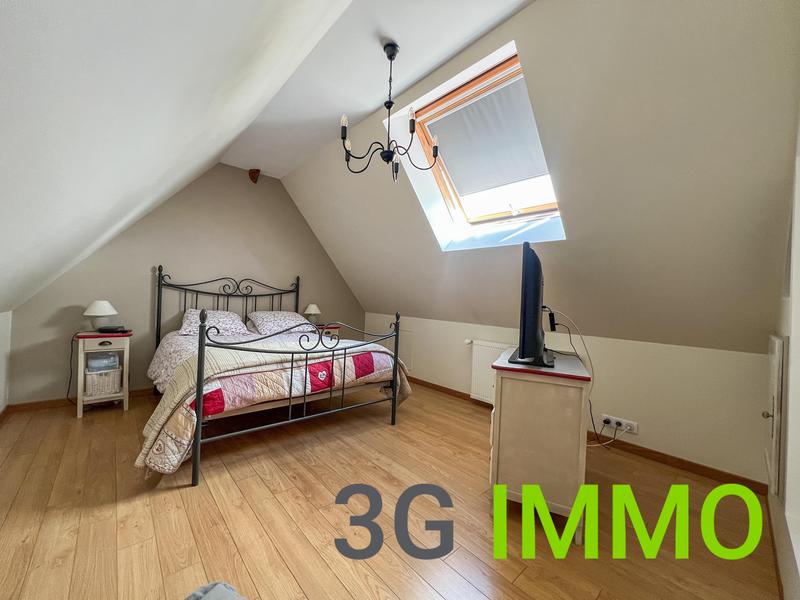 Villa - 110 m² - 5 pièces