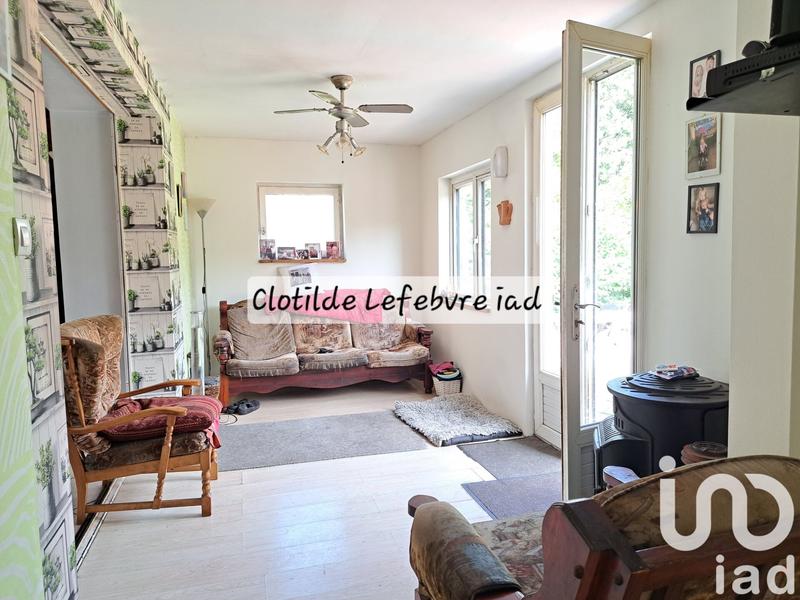 Maison de campagne - 158 m² - 6 pièces