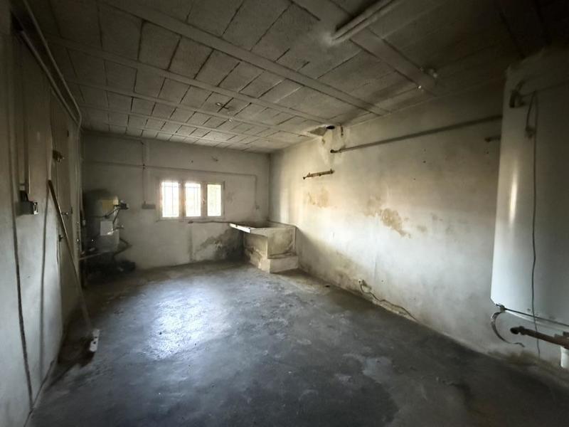 Maison - 115 m² - 6 pièces