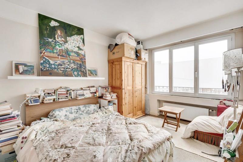 Appartement - 99 m² - 4 pièces