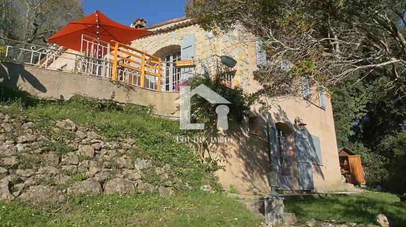 Villa - 157 m² - 5 pièces