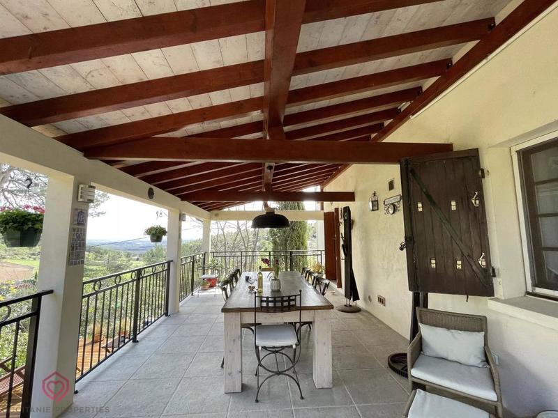 Villa - 130 m² - 5 pièces