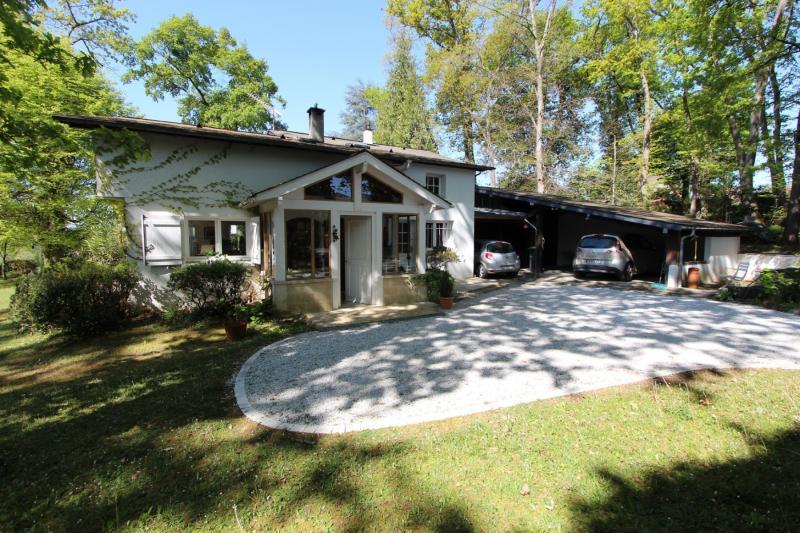 Maison - 190 m² - 6 pièces