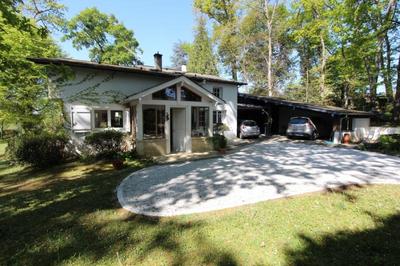 Maison - 190 m² - 6 pièces