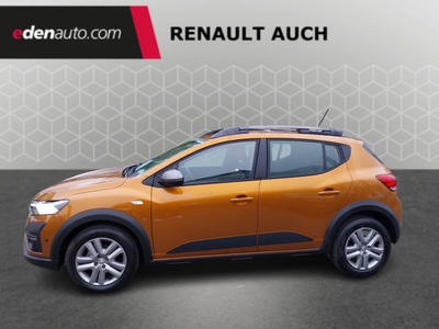 Dacia Sandero Eco-G 100 Stepway Expression +