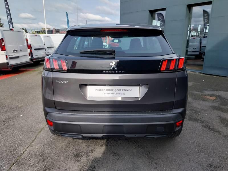 Peugeot 3008 BlueHDi 130ch s&amp;S Eat8 Active Business
