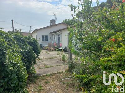 Maison - 117 m² - 6 pièces