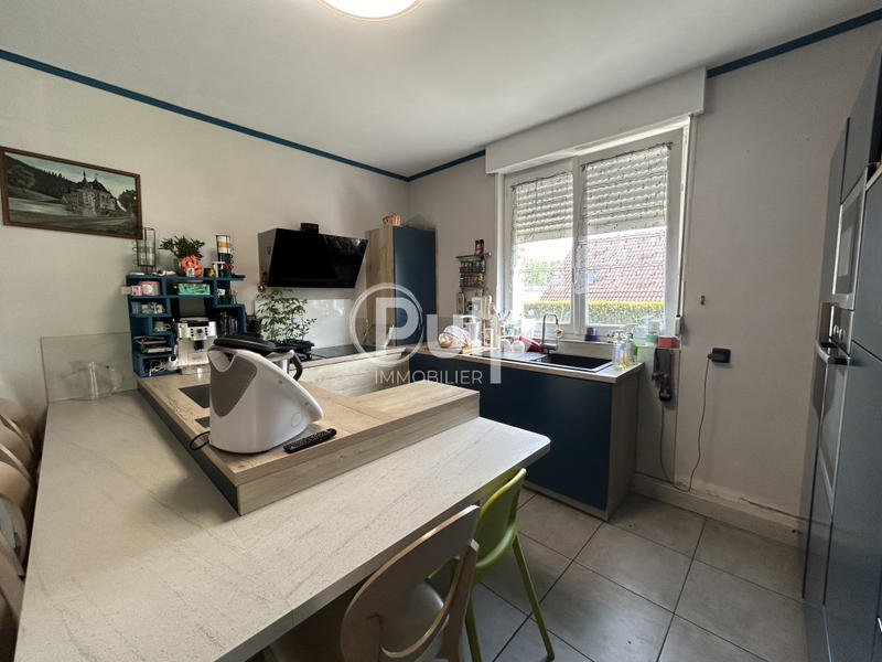 Maison de maîtres - 220 m² - 10 pièces