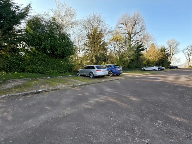 Appartement - 26 m² - 1 pièce