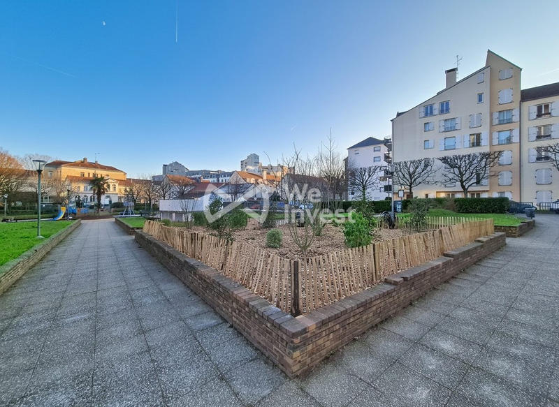 Appartement - 31 m² - 1 pièce