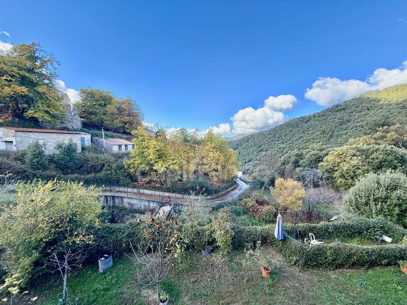 Maison - 114 m² - 5 pièces