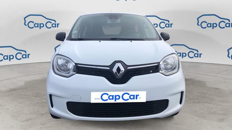 Renault Twingo 1.0 SCe 70 Zen