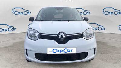 Renault Twingo 1.0 SCe 70 Zen