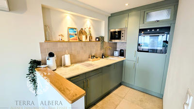 Appartement - 38 m² - 1 pièce