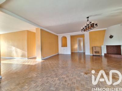 Appartement - 140 m² - 5 pièces