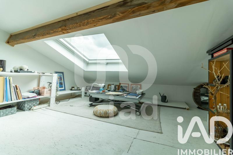 Appartement - 33 m² - 2 pièces