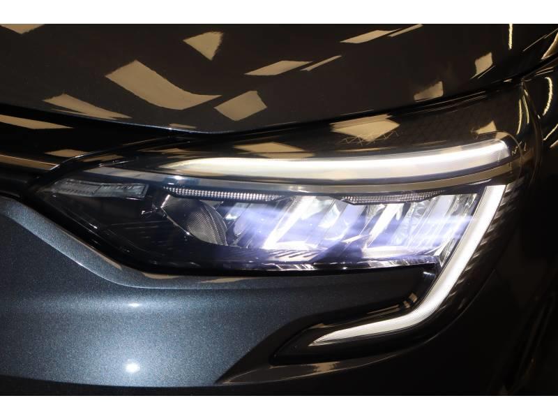 Renault Clio TCe 90 - 21n Limited