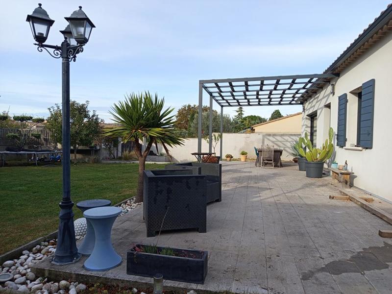 Villa - 98 m² - 4 pièces