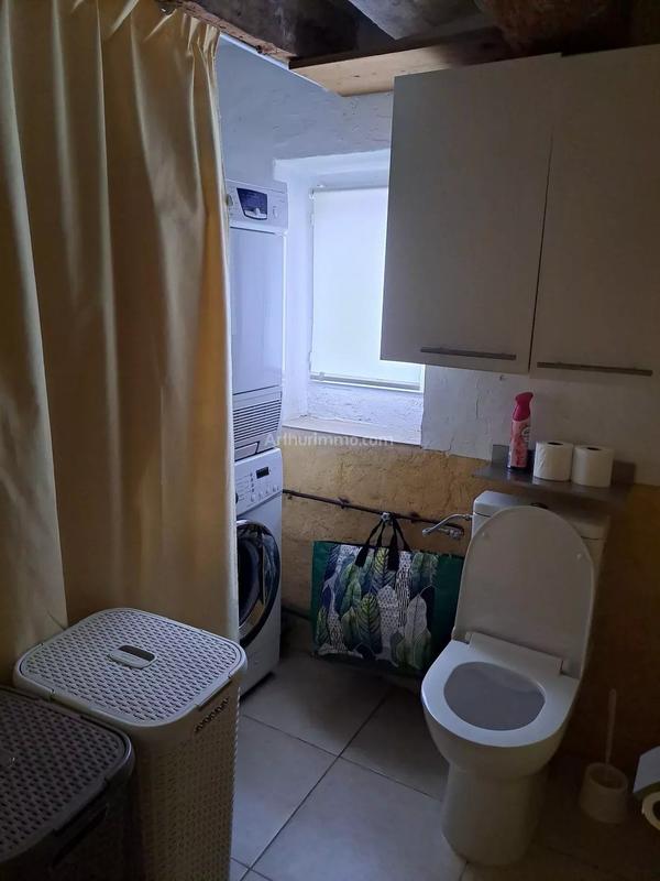 Maison - 175 m² - 8 pièces