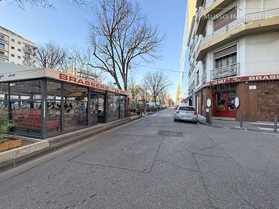 Fonds de commerce - Hôtellerie / Restauration - 90 m²