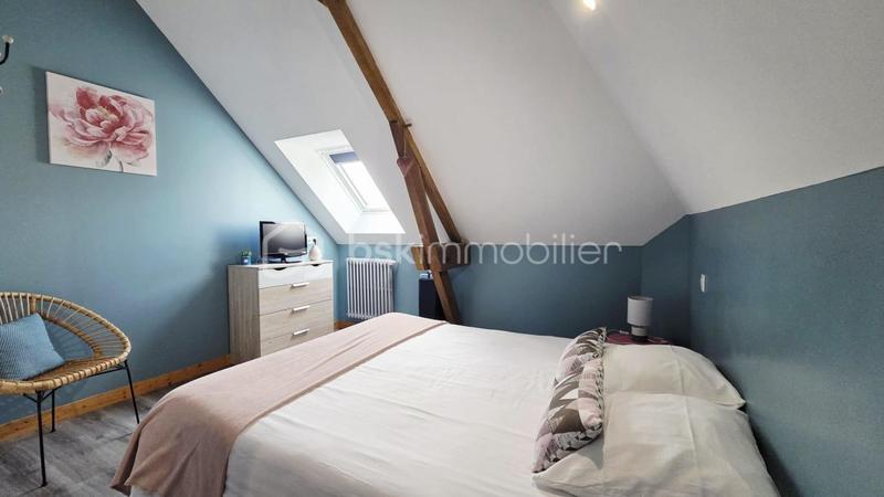 Propriété - 303 m² - 12 pièces